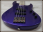 Preview: Spector Icon NC-4 Frank Bello, Metallic Purple